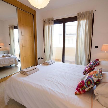 Villa Tinajas - No Noise à Corralejo Extérieur photo