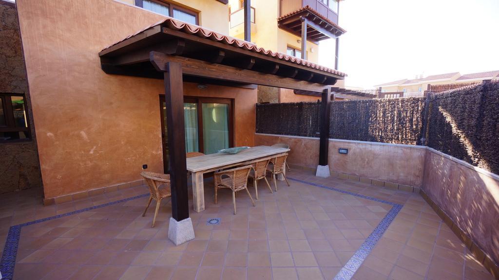 Villa Tinajas - No Noise à Corralejo Extérieur photo
