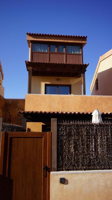 Villa Tinajas - No Noise à Corralejo Extérieur photo