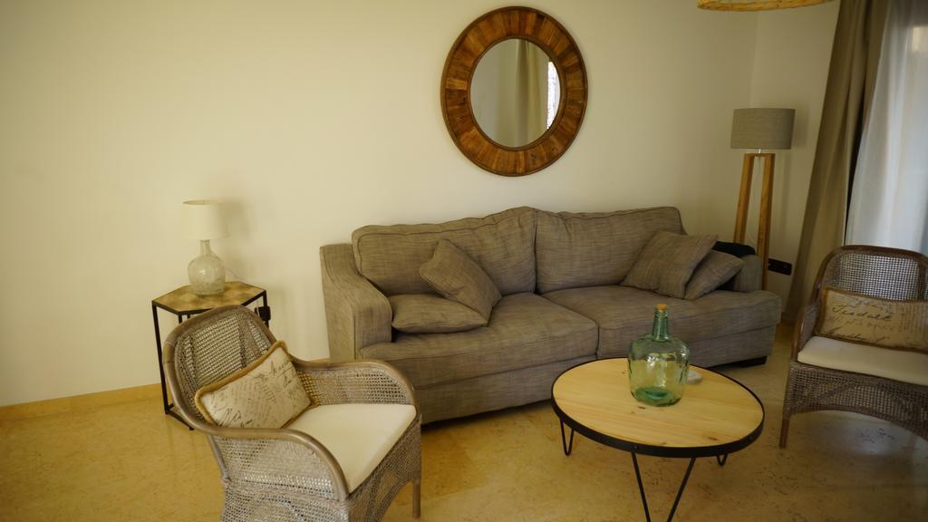 Villa Tinajas - No Noise à Corralejo Extérieur photo