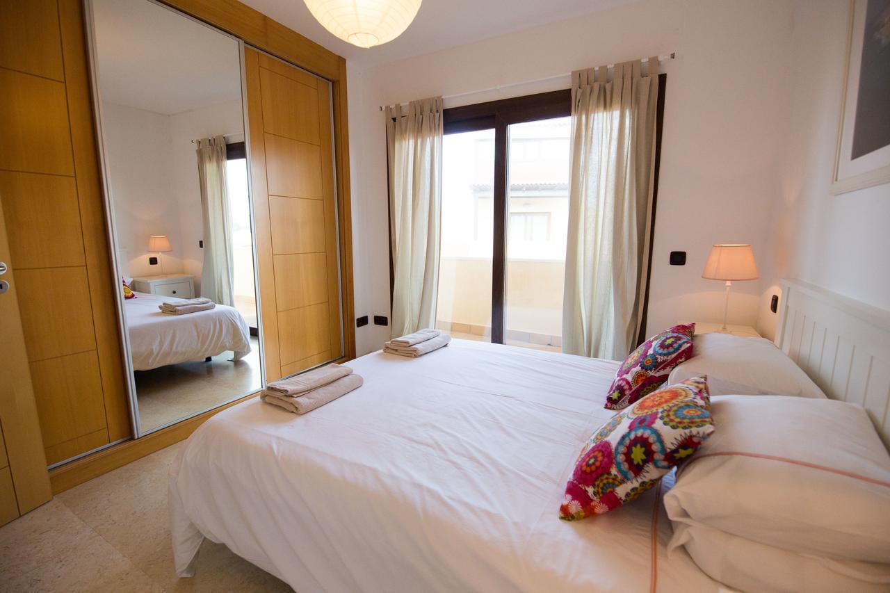 Villa Tinajas - No Noise à Corralejo Extérieur photo