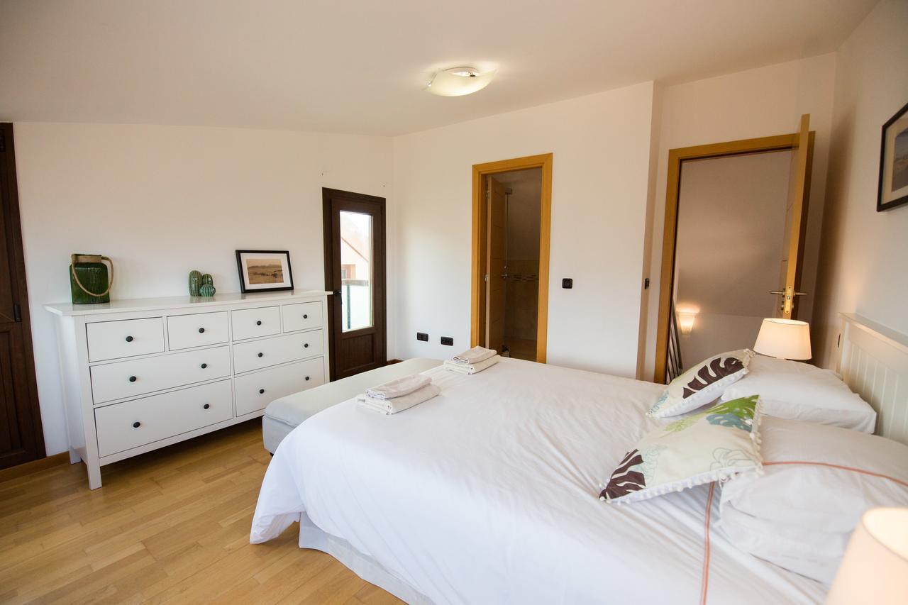 Villa Tinajas - No Noise à Corralejo Extérieur photo