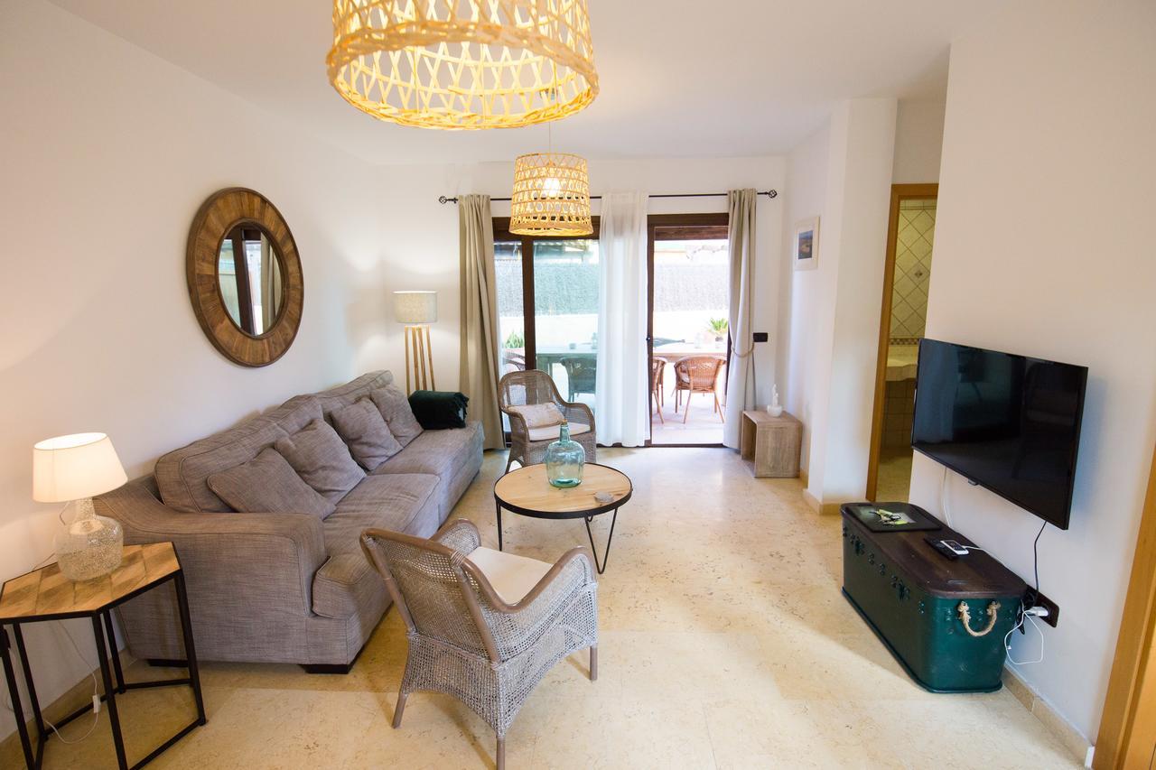 Villa Tinajas - No Noise à Corralejo Extérieur photo